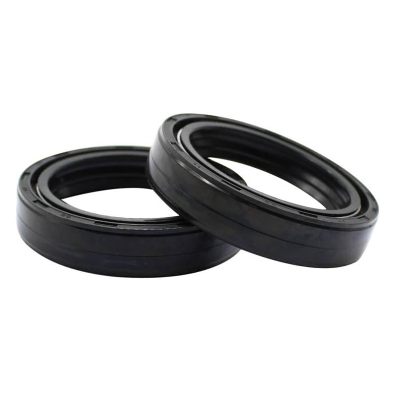 37x50x11 37 50 Motorradteil Gabel Dämpfer Öldichtung for CB500 CB 500 2001-2003 CB500S 1998-2000(Oil Seal) von SonGXuan