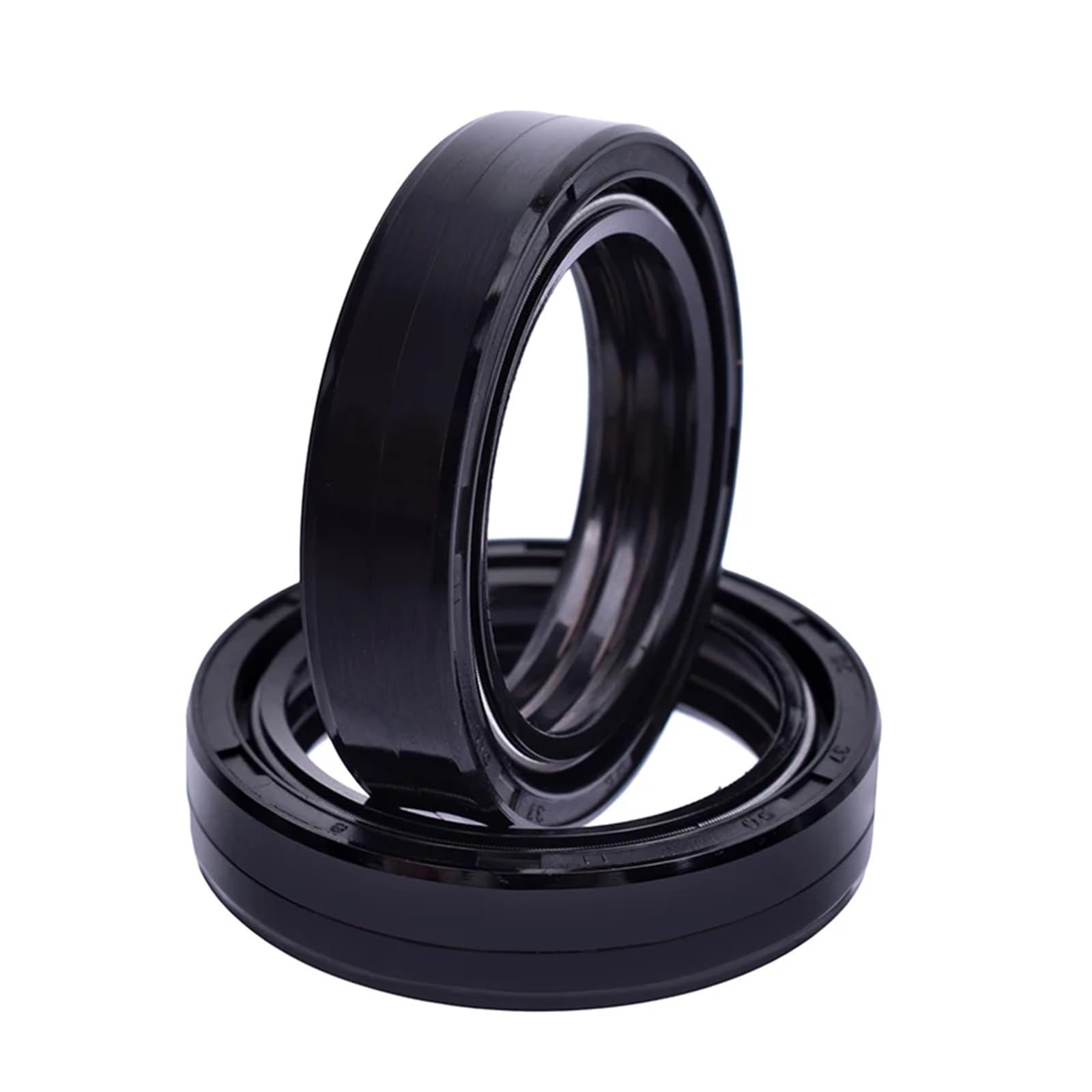 37x50x11 Gabel Öl Dichtung 37 50 Staub Abdeckung for GL650E CX650 CX 650 GL650 D-2D/E(2pcs oil seal) von SonGXuan