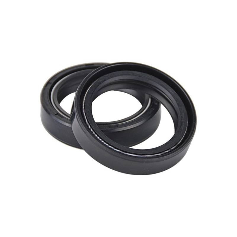 38x50x11 Öldichtung 38 50 Abdecklippe for KL600 KLR600 ZX600 Ninja 600R KL650 KL KLR 600 650 KLR650 ZX750 ZX 750(2pcs seal) von SonGXuan