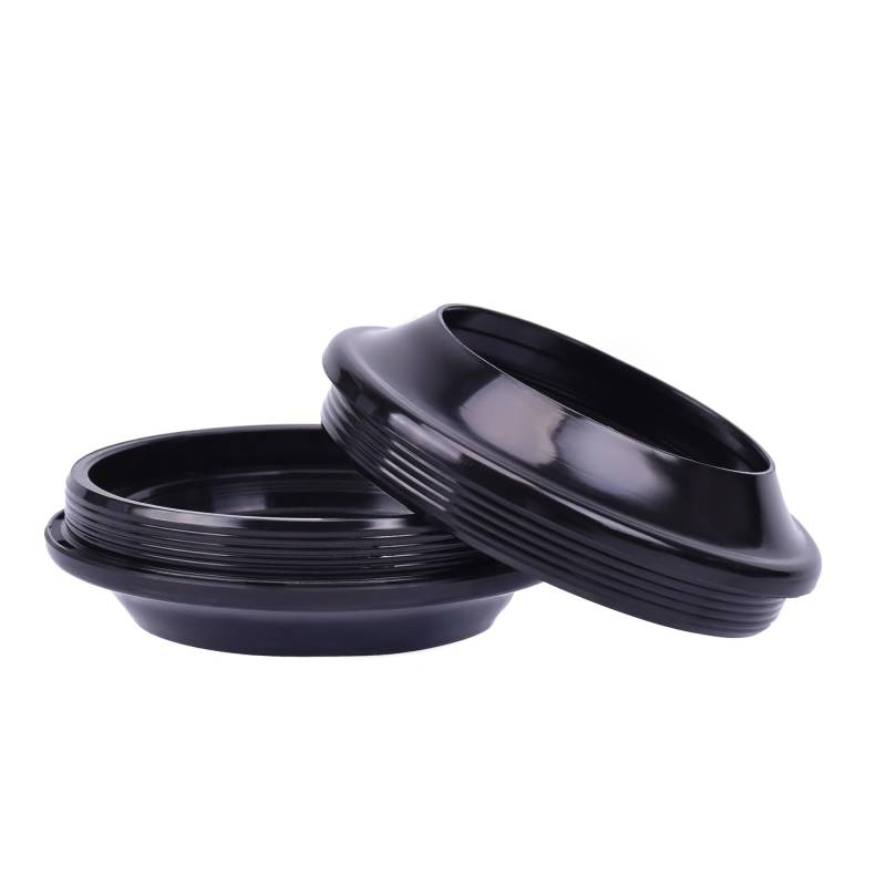 39x51x8/11 Motorrad Gabel Öl Dichtung 39 51 Staub Abdeckung Lip for DR125 DR 125 RG125 RG 125 DR200 DR 200 SE DR200E DR 200 E(2pcs dust cover) von SonGXuan