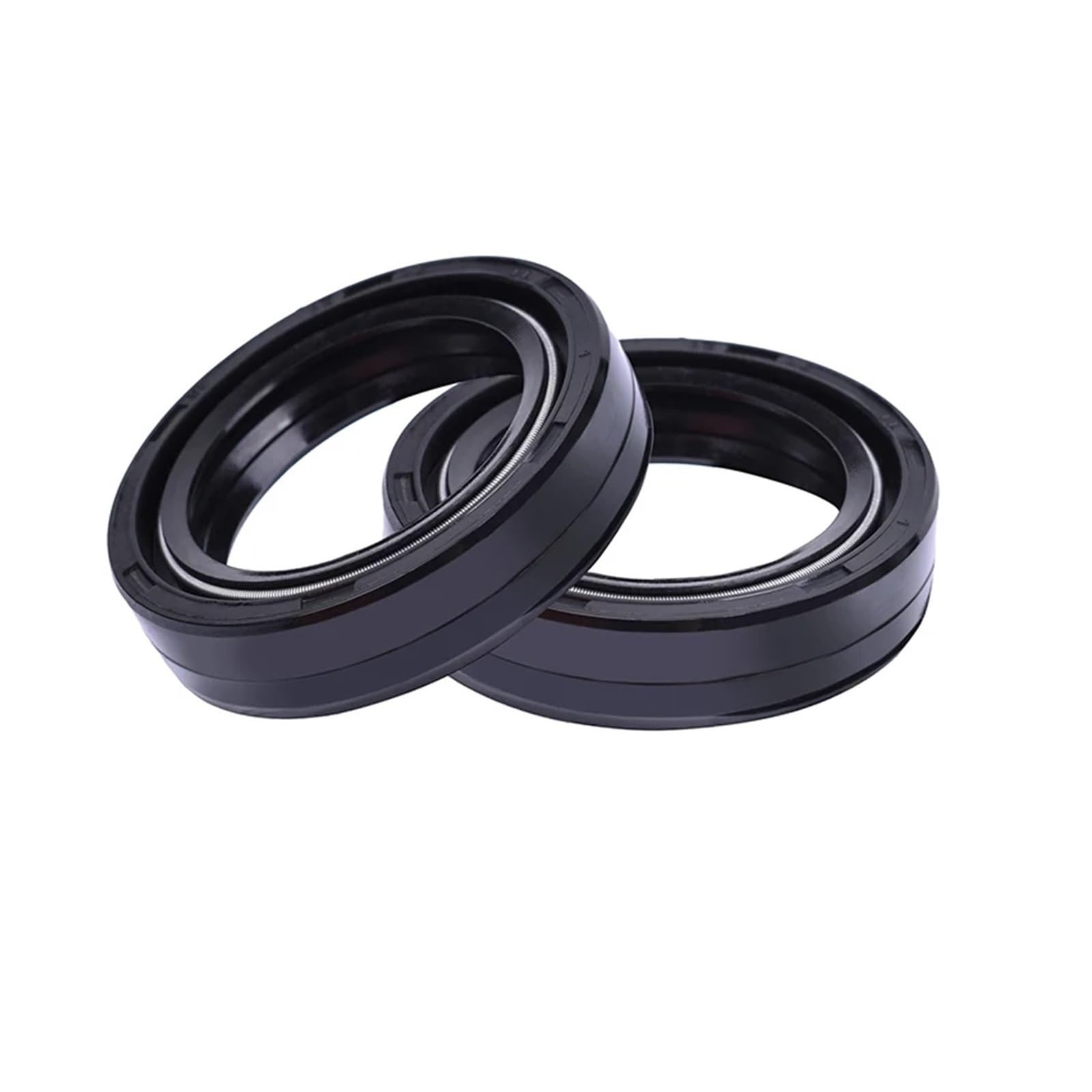 39x52x11 39 52 Motorradteil Gabel Dämpfer Öldichtung for CB650 CB 650 CB650SC 1983 1984 1985(Oil Seal) von SonGXuan