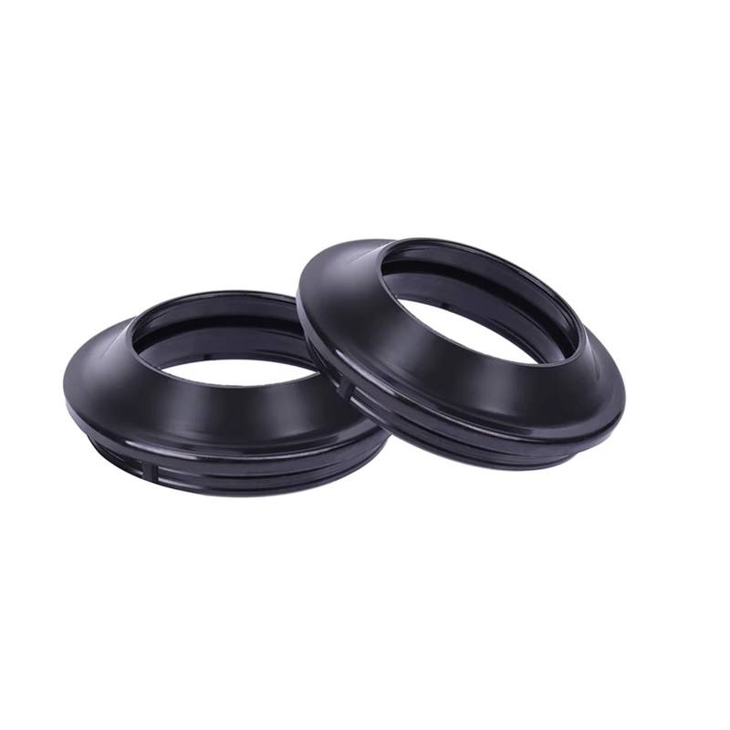 39x52x11 39 52 Motorradteil Gabel Dämpfer Öldichtung und Staubdichtung for VT800C VT800 VT 800 1988(Dust Seal) von SonGXuan