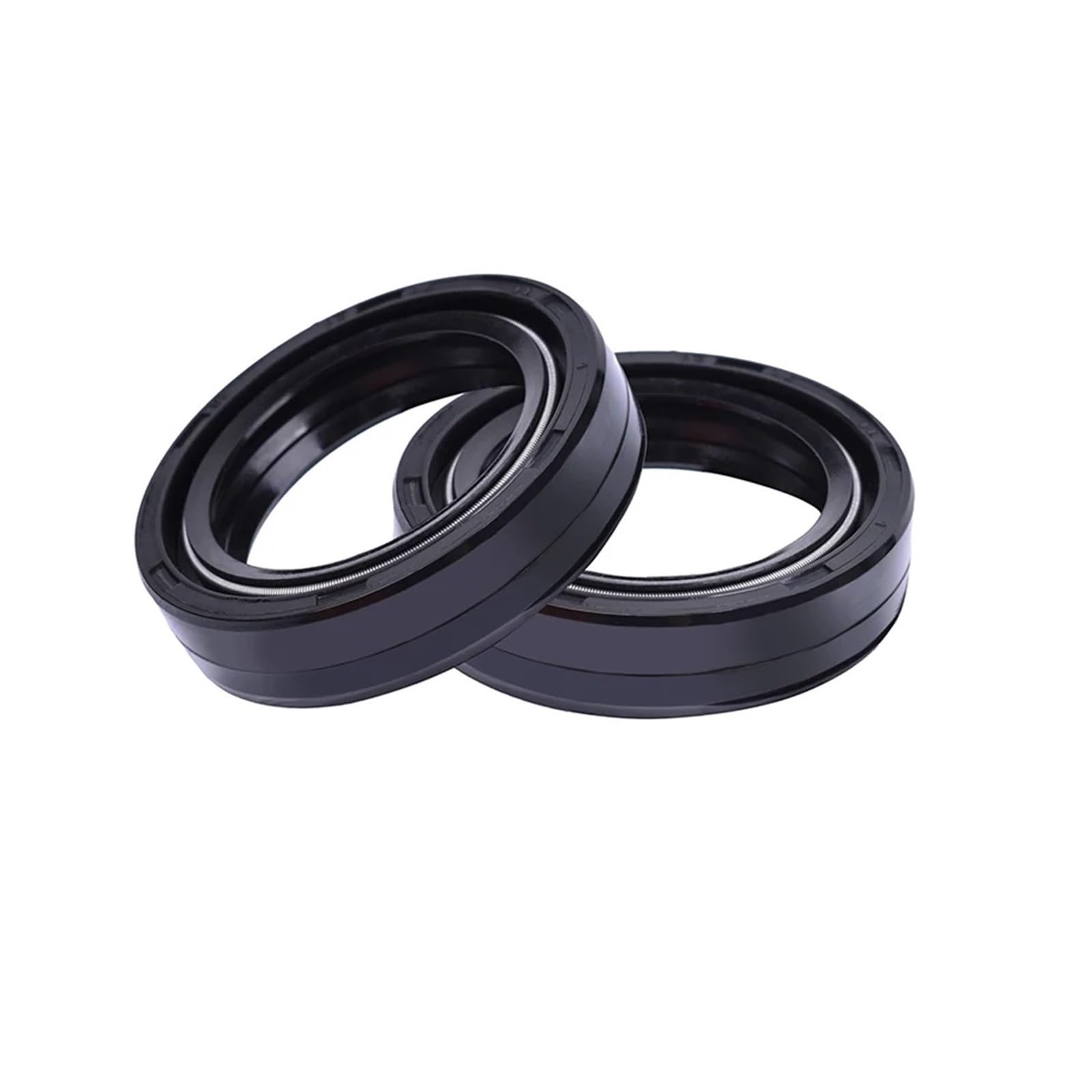 41 53 motorrad Teil Gabel Dämpfer Öl Dichtung 41x53x8 for XVS 650 XVS650 XVS650AT V 2003-2008(Oil Seal) von SonGXuan