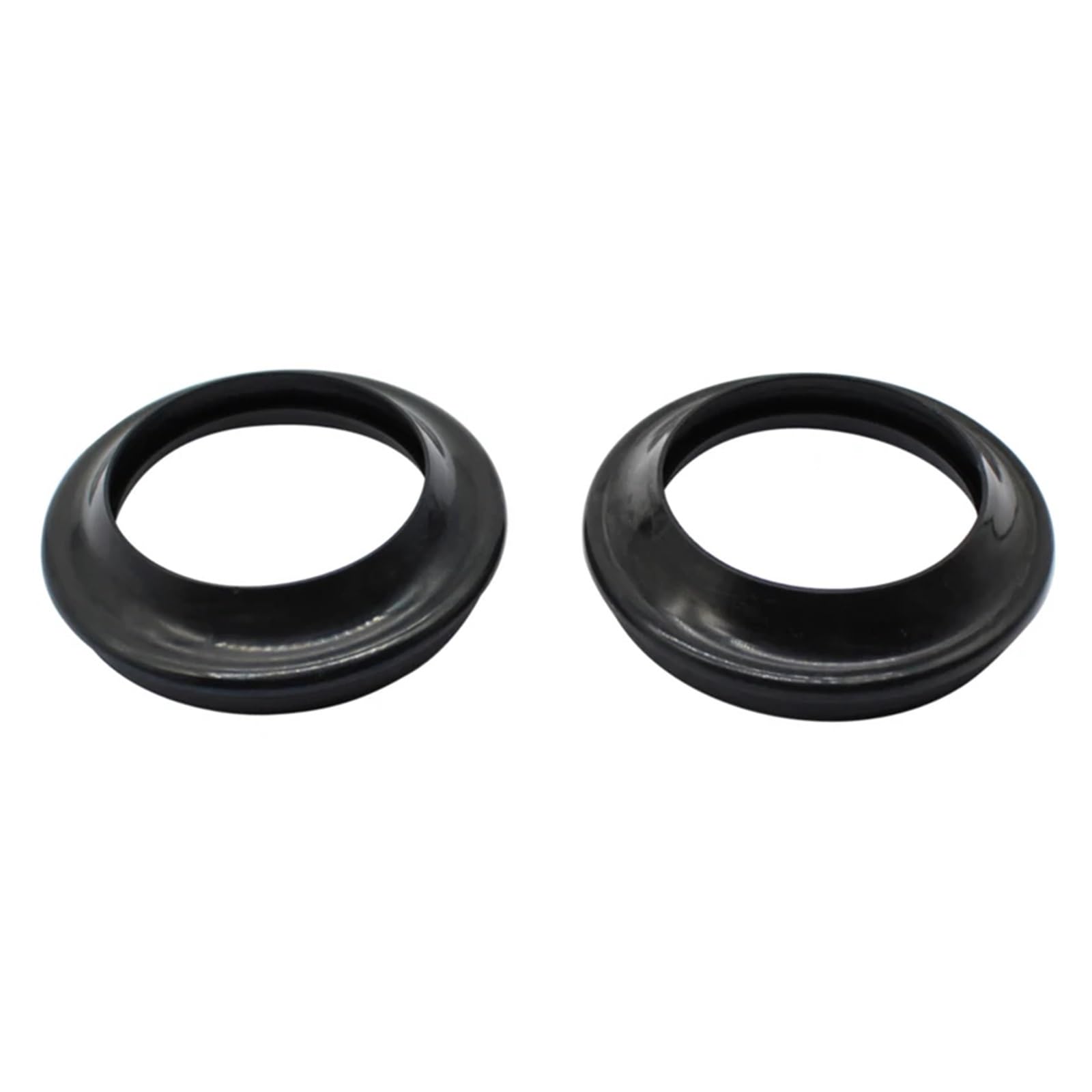 45x57 45 57 11 Motorradteil Gabel Dämpfer Öldichtung und Staubdichtung for CB900F CB 900F 919 2002(Dust Seal) von SonGXuan