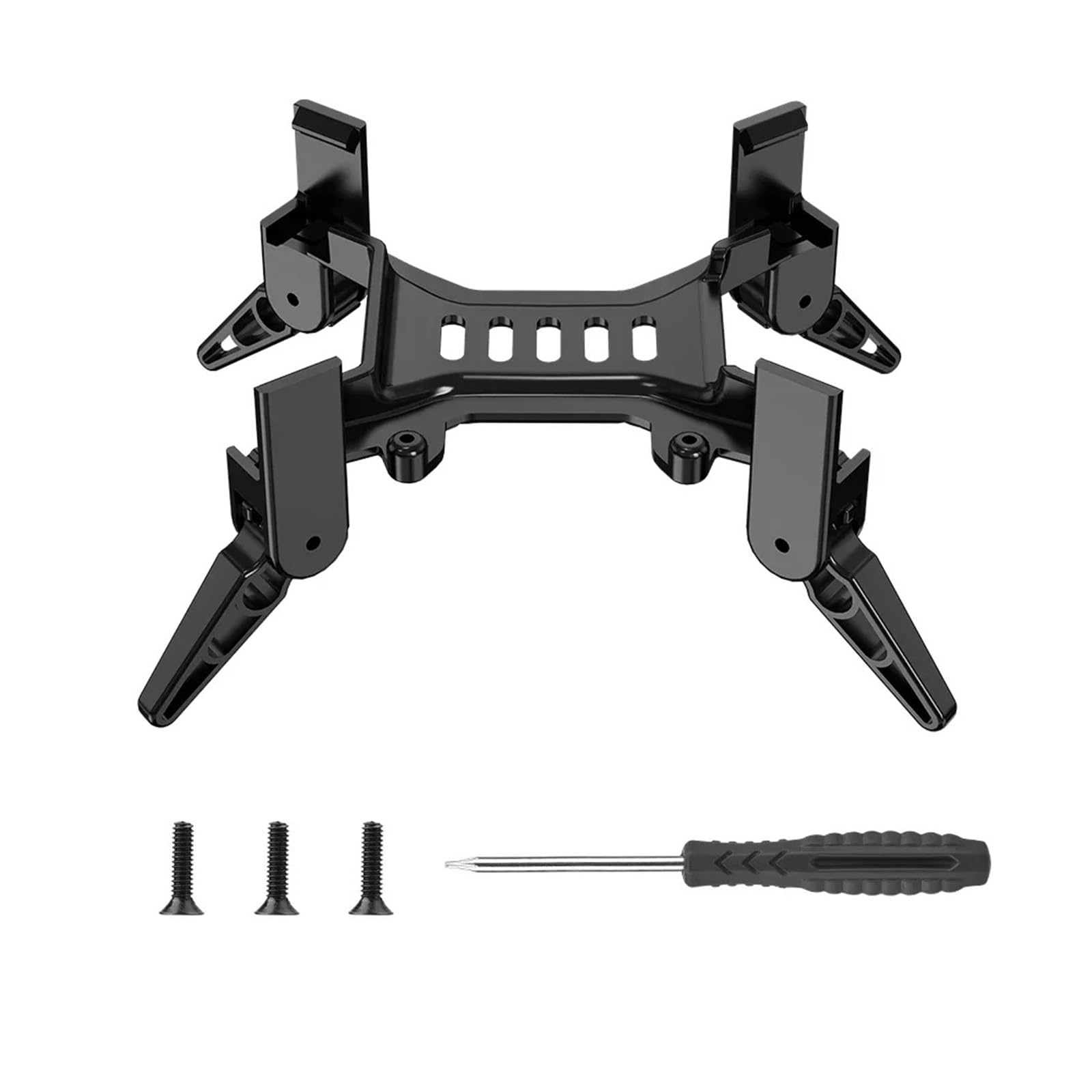 Fahrwerk for D/J.-I Avata 2 Drone Anti-kollision Schutz Füße Erhöhen Unterstützung Bein Halterung for Avata 2 Zubehör(Landing Gear A) von SonGXuan