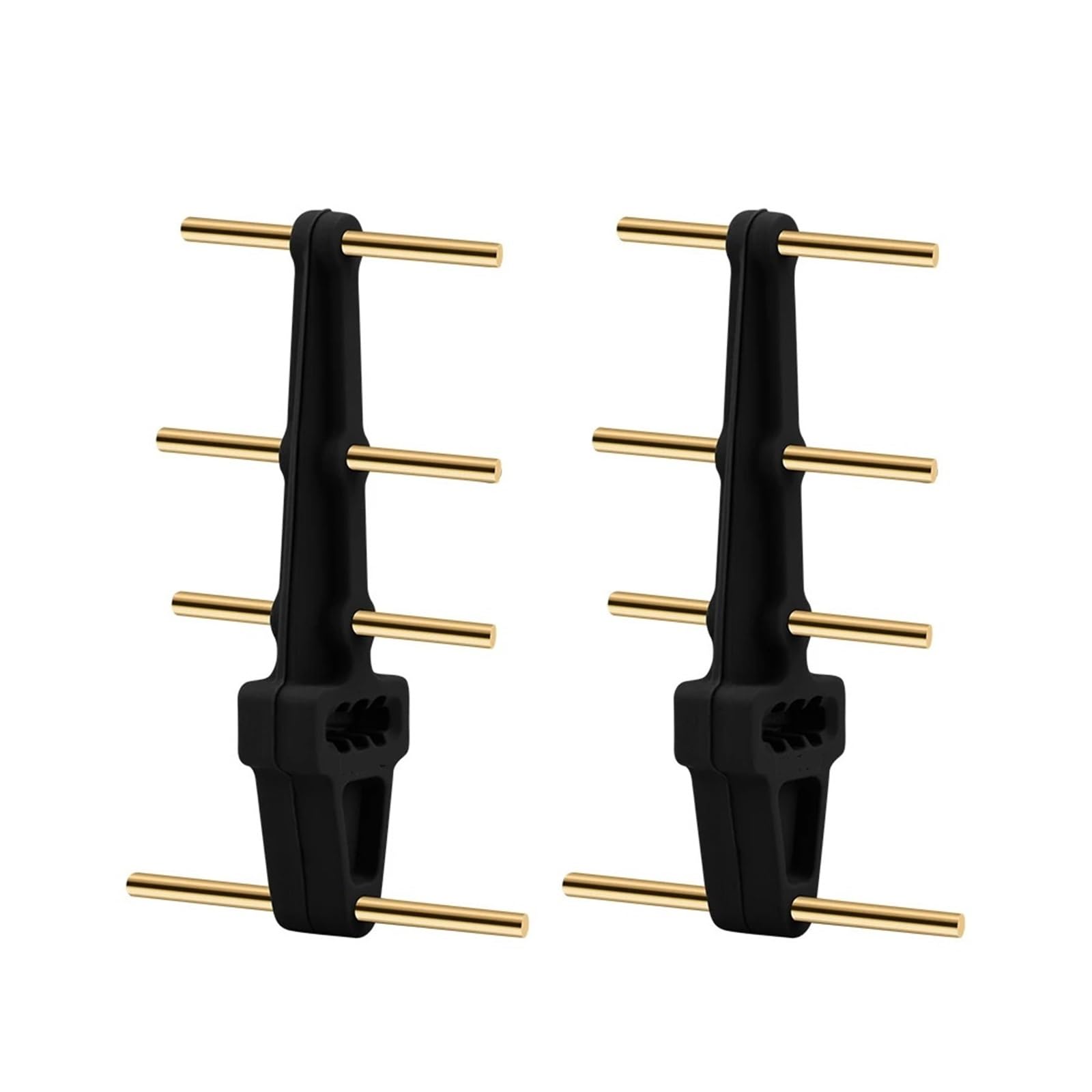 For D/J.-I Avata FPV Combo Yagi Antenne Fernbedienung 2 Signal Booster Antenne Reichweite Sender Extender 2,4 GHz Zubehör(Only for DJI FPV) von SonGXuan