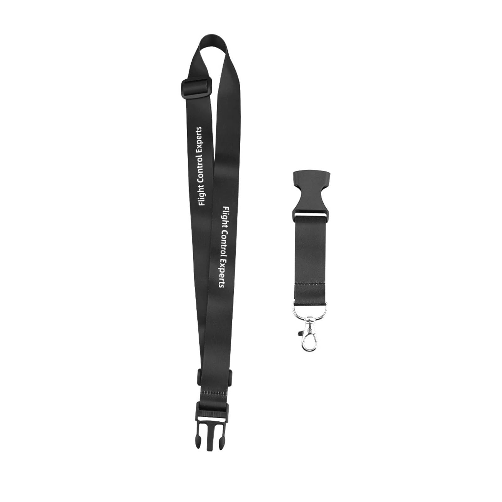 Lanyard-Umhängeband for D/J.-I Avata/FPV Combo Drone Saftey Belt Sling Fernbedienung Hakenhalter Verstellbarer Riemen Zubehör von SonGXuan