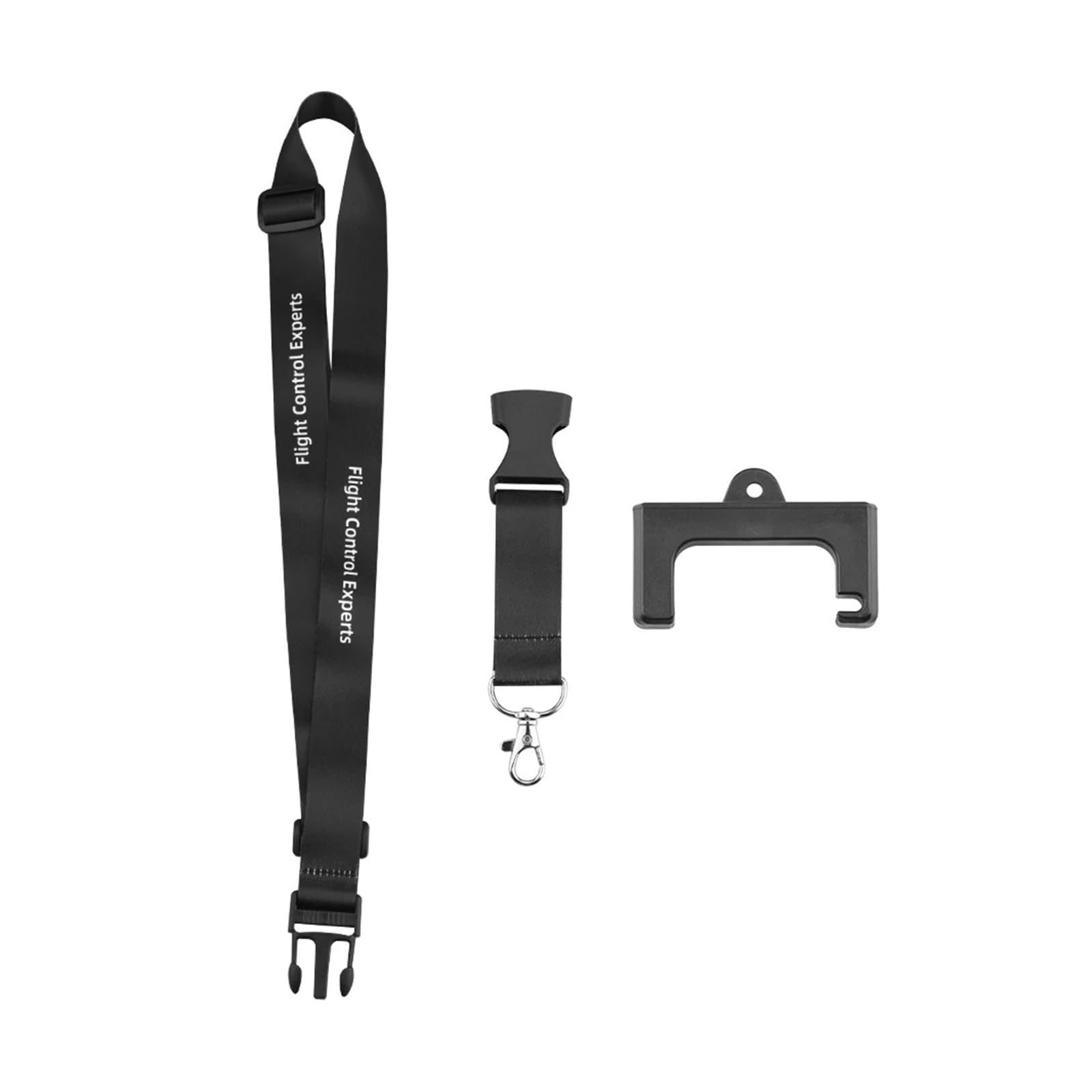 Lanyard-Umhängeband for D/J.-I NEO/Mini 4K/4 Pro/Mini 3 Pro/Mini 2/AIR 3/Mavic 3 Drone RC-N1/N2/N3 Fernbedienung Sicherheitsgurt fixiert von SonGXuan