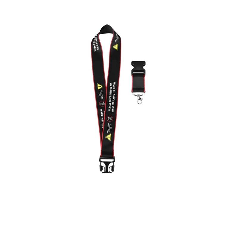 Lanyard for D/J.-I NEO/Mini 4K/Mini 3 4 Pro/Mavic 3/Air 3 2S Drone RC-N1 N2 N3 Fernbedienung NeckStrap Neck Safety Strap(FOR RC-N1 N2) von SonGXuan