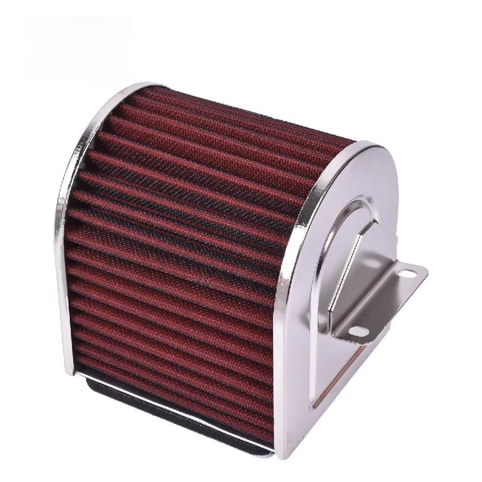 Motorrad High Flow Luftfilter for CBR500R CB500X CB500F CB400X CB400F 2013-2023 Lufteinlass Reiniger Zubehör(2013-2018) von SonGXuan