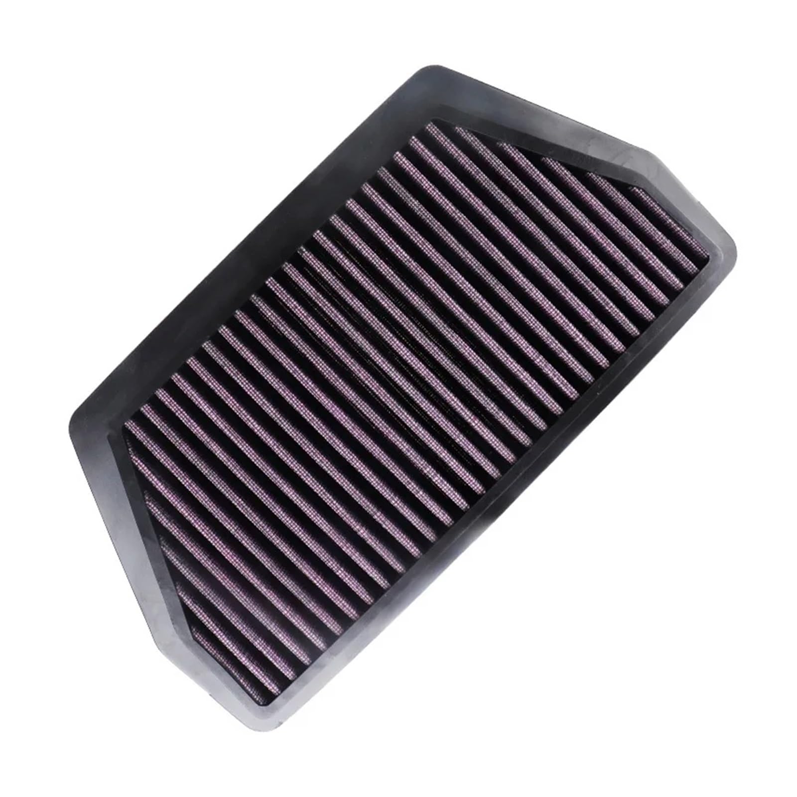 Motorrad High Flow Luftfilter for CBR600RR F5 Waschbare Motor Wartung Ersatzteile(2007-2018) von SonGXuan