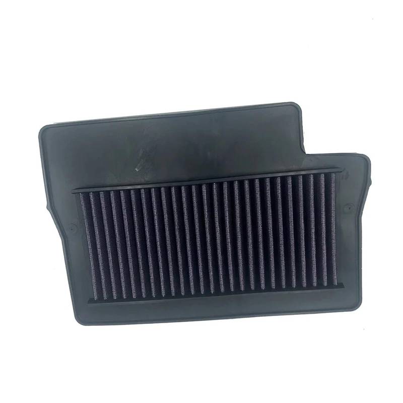 Motorrad High Flow Luftfilter for MT-09 SP Tracer 2021-2024 Motor Lufteinlass Reiniger Modifikation Zubehör von SonGXuan