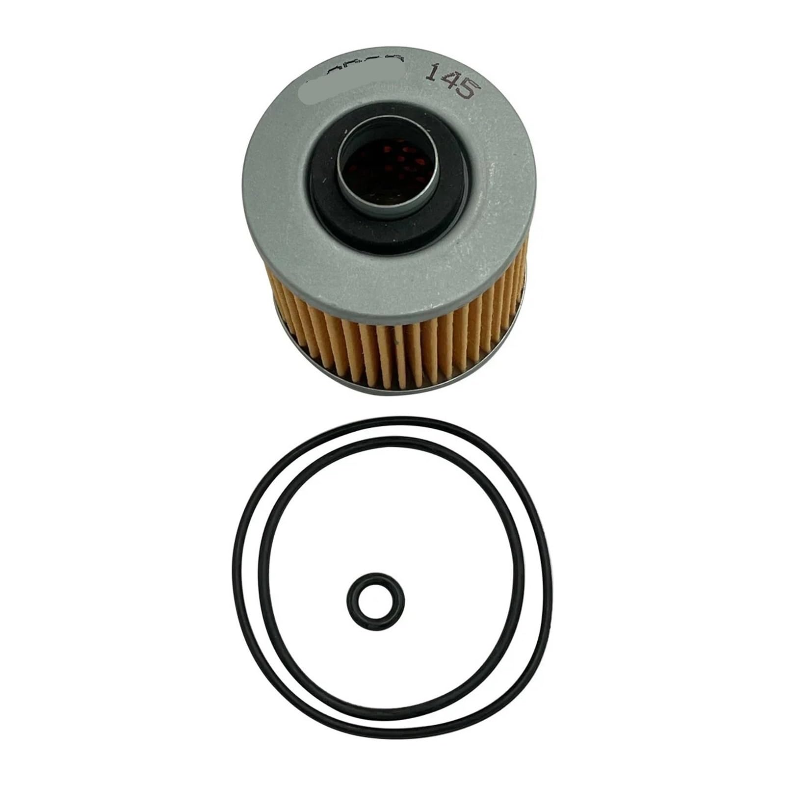 Motorrad-Luft- und Ölfilter for XT660Z XTZ660 Tenere 660 2008–2016(Oil filter) von SonGXuan