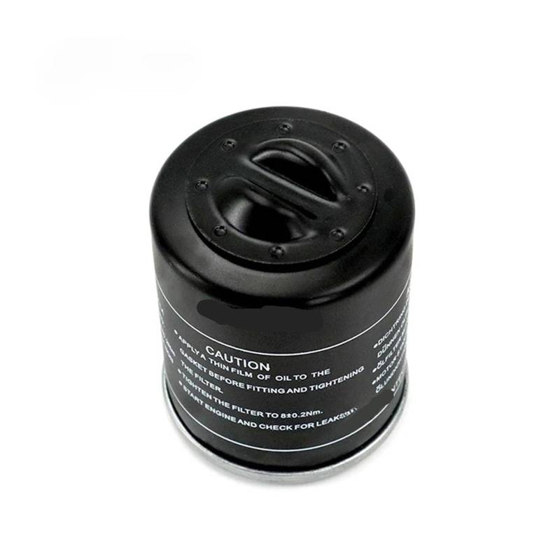 Motorrad Luftfilter Ölfilter for QM300-A GV300S Ansaugreiniger Motor Wartung Ersatzteile(B - Oil Filter) von SonGXuan