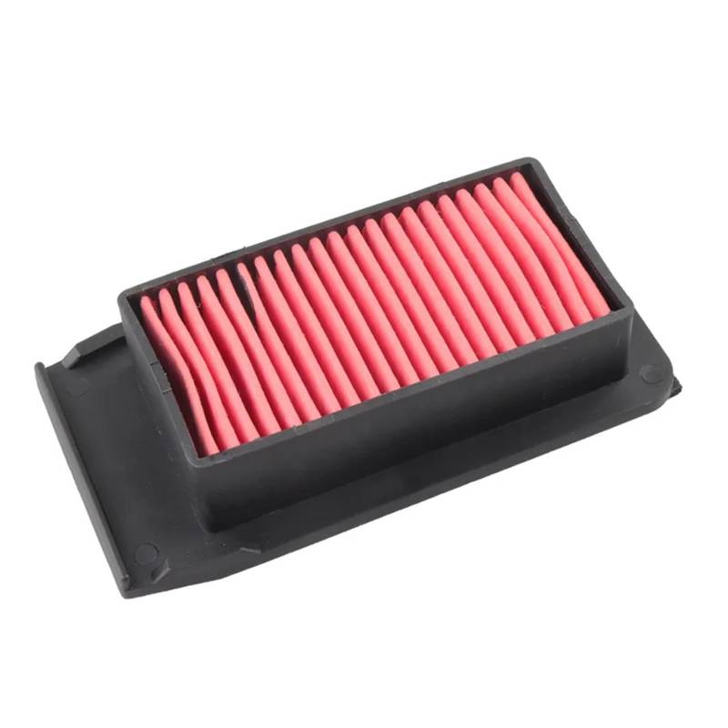 Motorrad Luftfilter Ölfilter for XG250 Tricker XT250 Serow250 Motor Wartung Ersatz Teile(Air filter) von SonGXuan