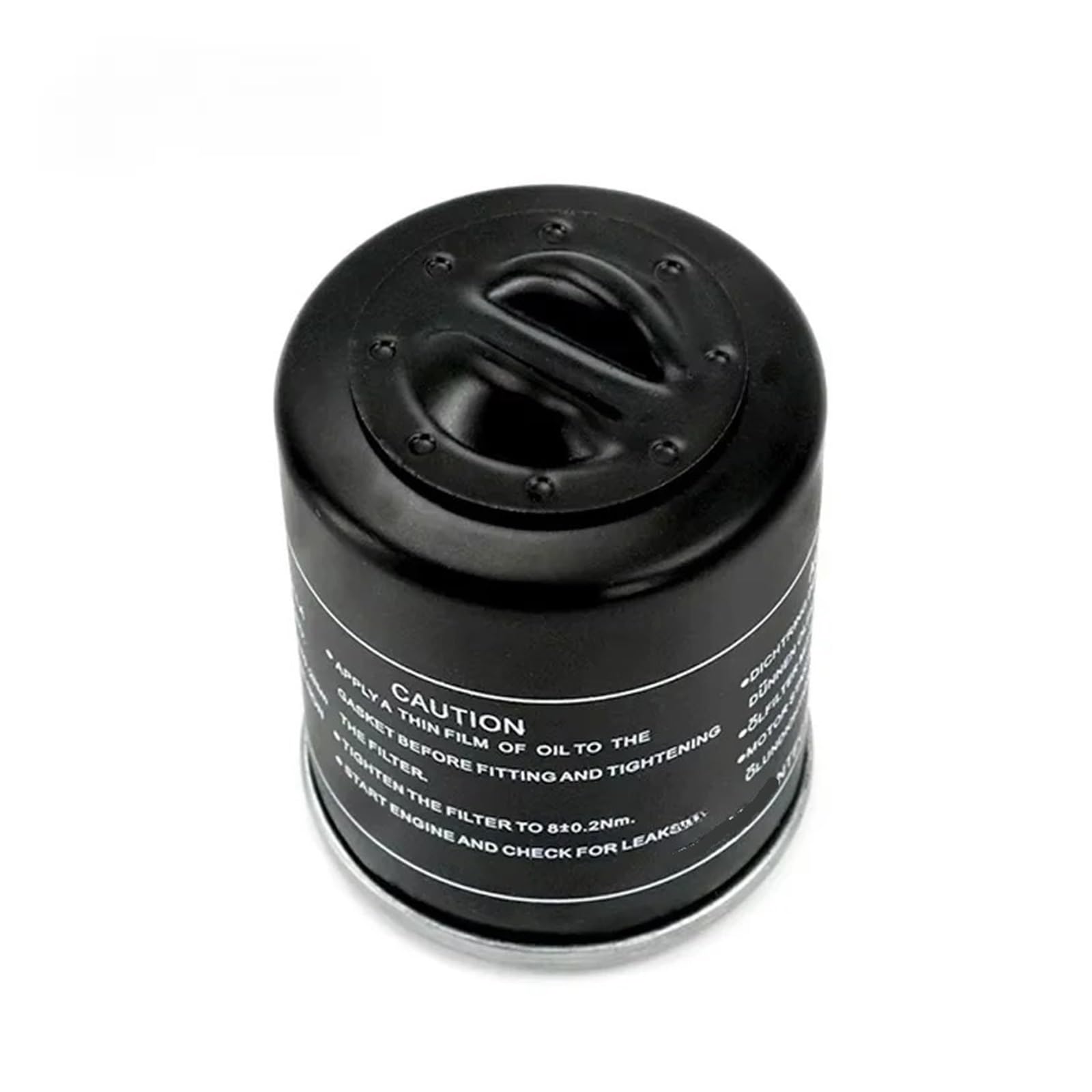 Motorrad Luftfilter Schwamm Ölfilter for NEXUS125 RUNNER 125 VX RUNNER 200 VXR NEXUS 250 NEXUS 300 FUOCO 500(B) von SonGXuan