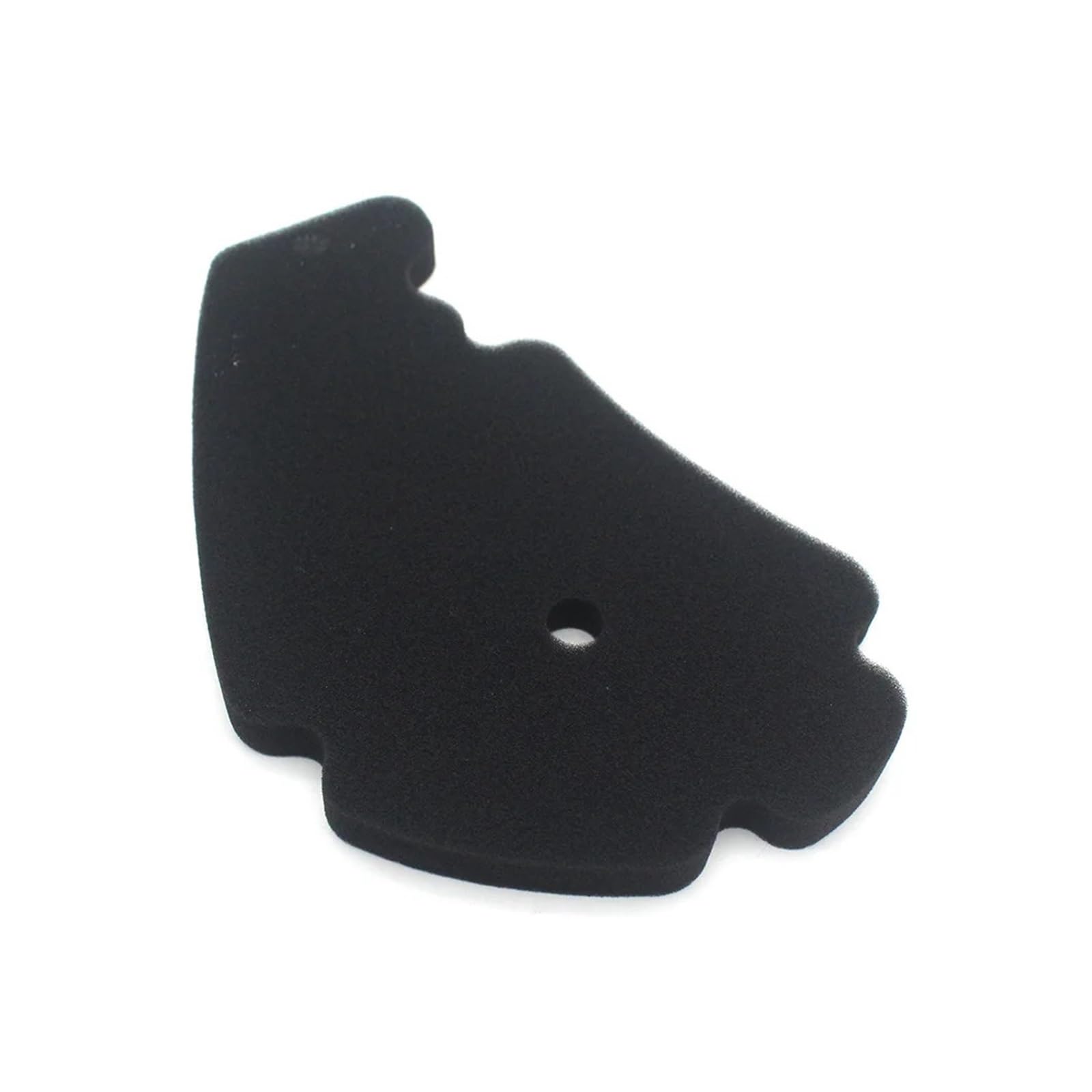 Motorrad Luftfilter Schwamm Ölfilter for NEXUS125 RUNNER 125 VX RUNNER 200 VXR NEXUS 250 NEXUS 300 FUOCO 500(Black) von SonGXuan