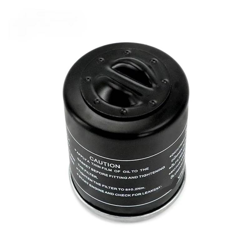 Motorrad Luftfilter for GV300 QH300-A QM300 GV300S Klassische Motor Lufteinlass Reiniger Öl Filter(B - Oil Filter) von SonGXuan