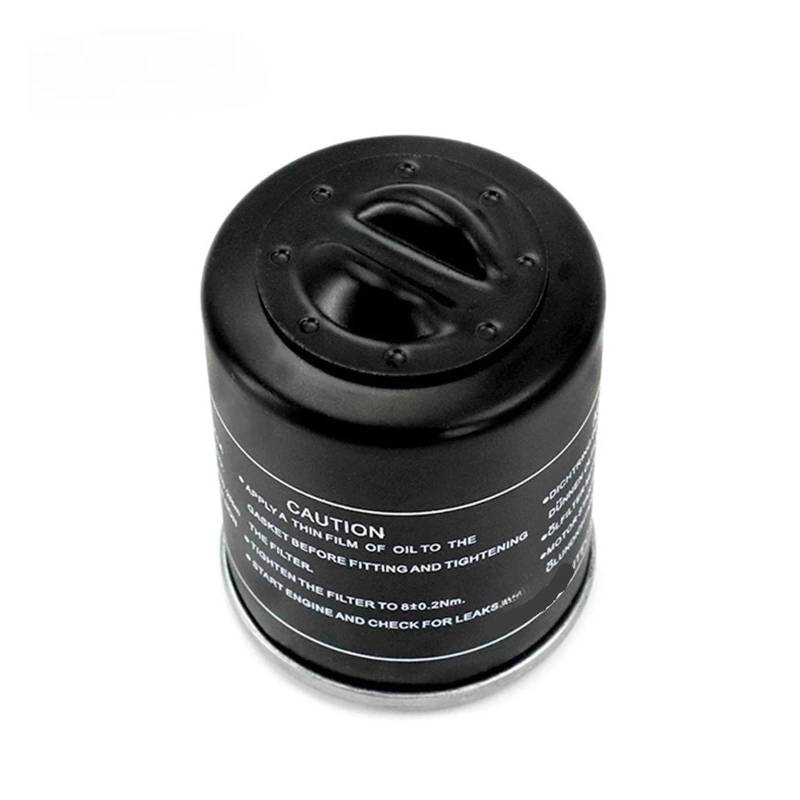 Motorrad Luftfilter for SR Compact GT 125 200 SR GT125 SR GT200 2021-2023 Motor Ansaugreiniger Ersatzteile(B) von SonGXuan