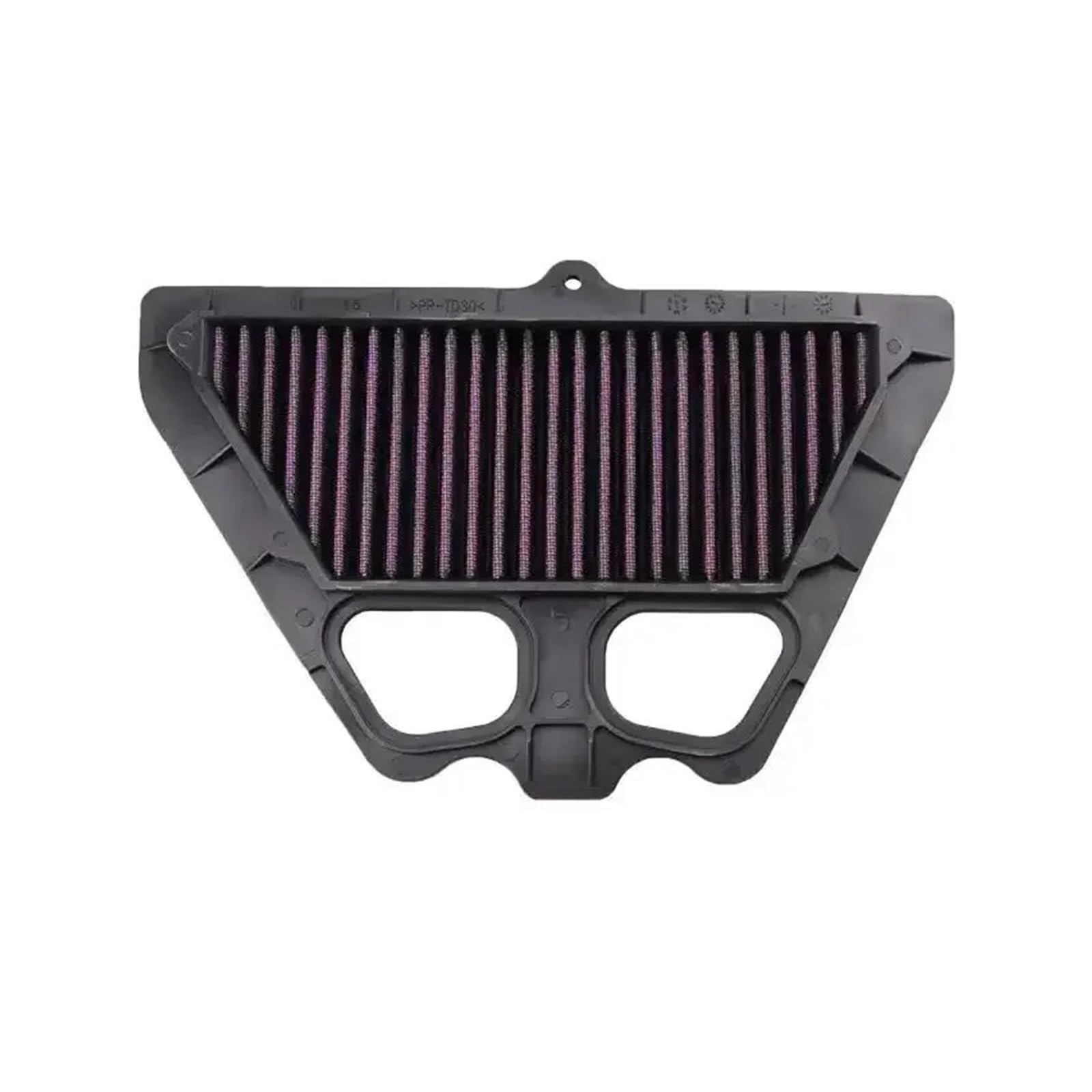 Motorrad-Luftfilter for Z900 SE ZR900 2017-2023 Motor High Flow Intake Reiniger Modifikation Zubehör von SonGXuan