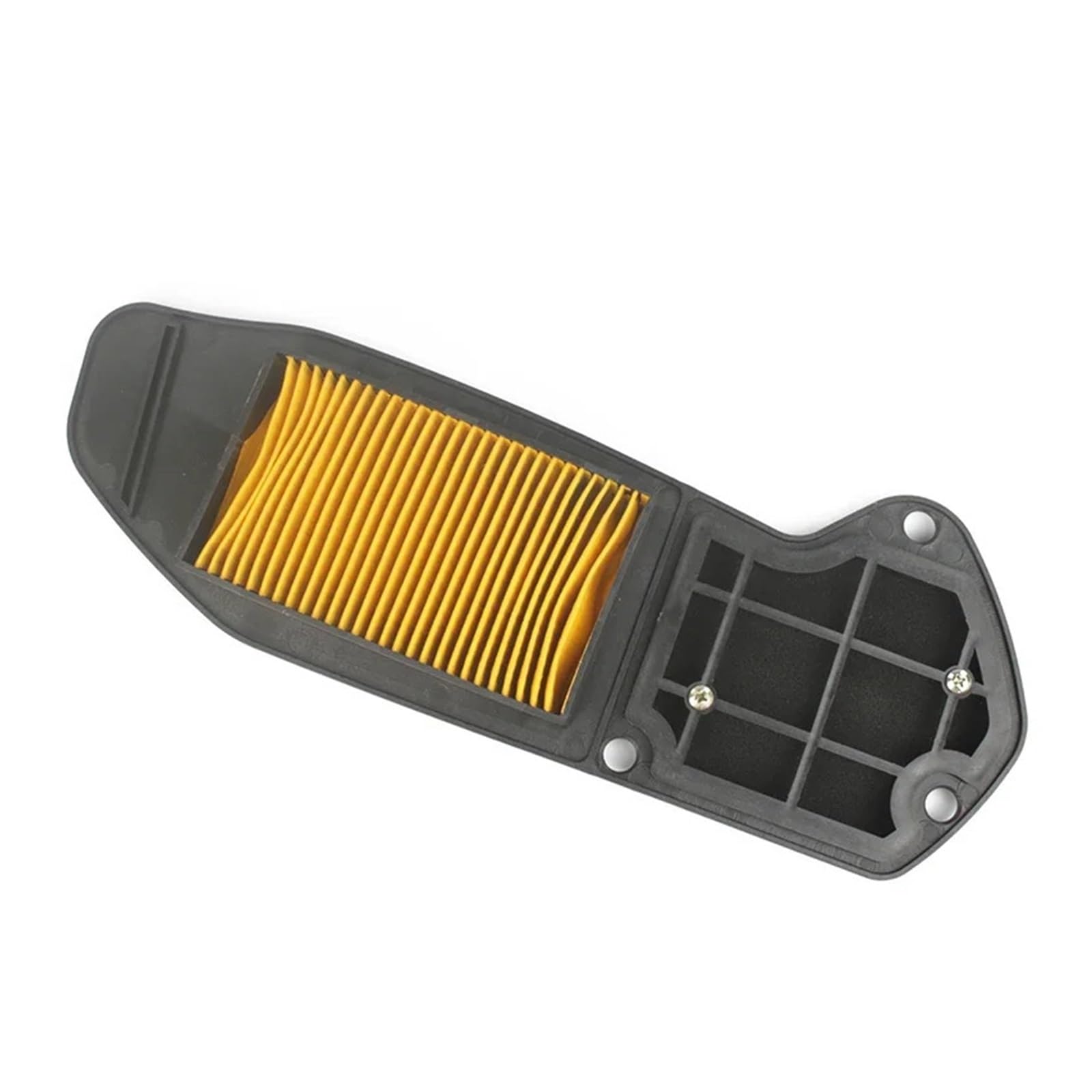 Motorrad Luftfilter for ZS125T-2C ZS125T-35 ZS125T-37 Intake Reiniger Ersatz Teile von SonGXuan