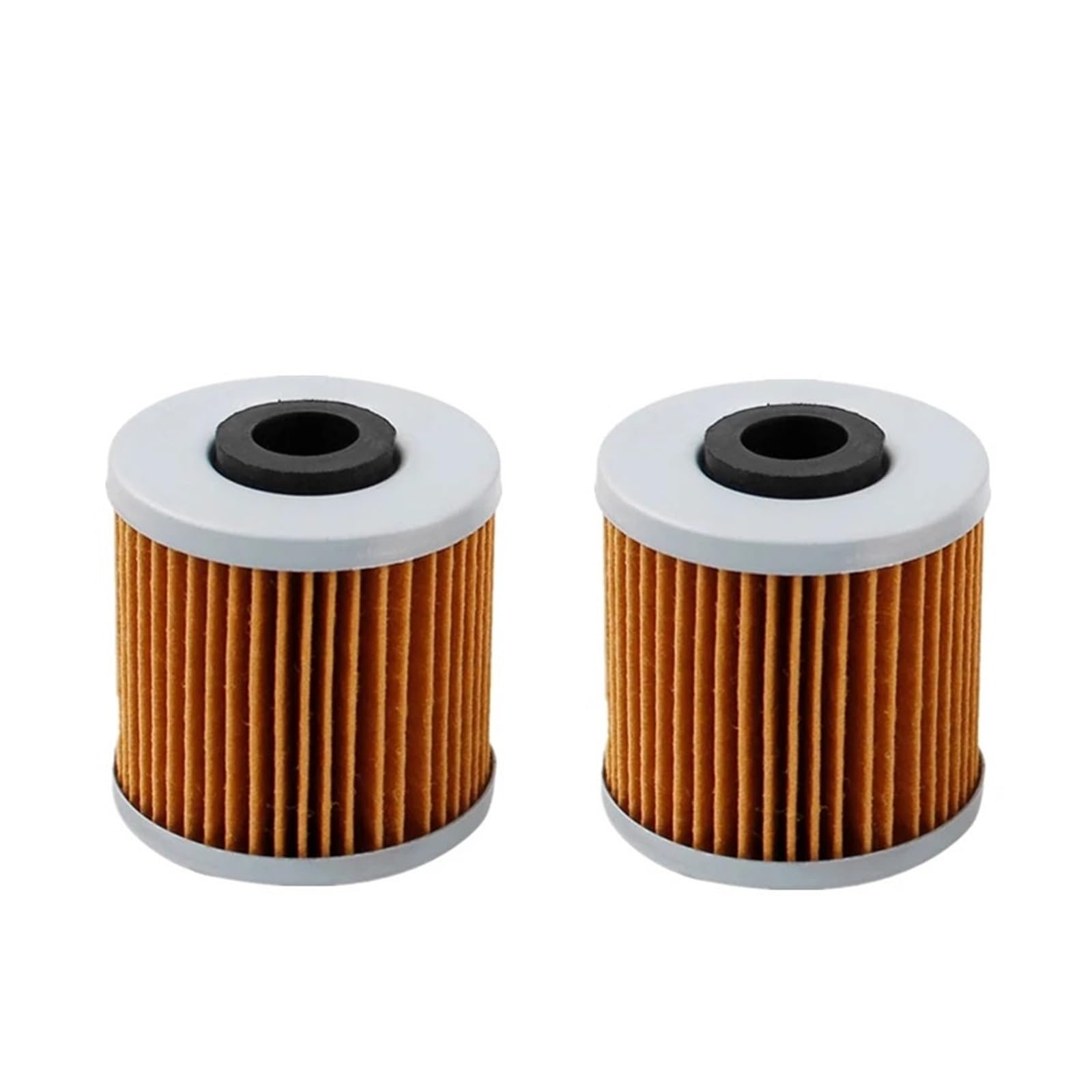 Motorrad Ölfilter for DTX360 for 125 200i 300i 350i X-Stadt for J125 J300 SC300 2014-2020(2 pcs) von SonGXuan