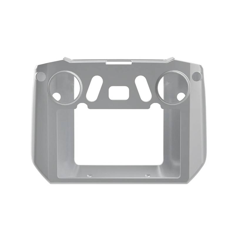 Silikonhülle for D/J.-I Mavic 3 Drone RC Pro Fernbedienung, weiche Schutzhülle, kratzfeste Hülle for Mavic 3 Pro Zubehör(Gray) von SonGXuan