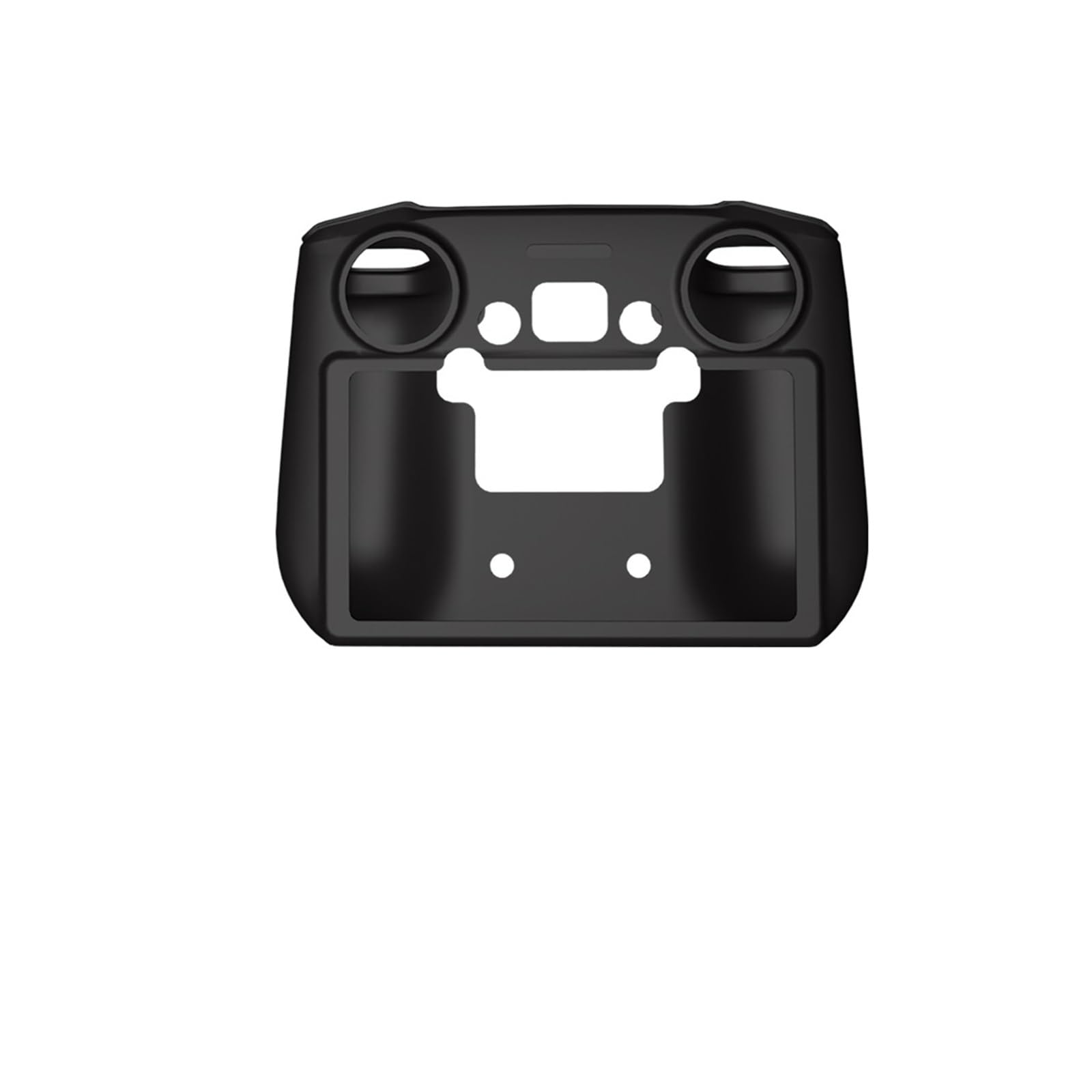 Silikonhülle for D/J.-I NEO/Mini 4K/Mini 3 Pro/Mavic 3/Mini 2/AIR 2S Drone RC/RC-N1/N2/N3 Fernbedienung Schutzhülle(Black for RC) von SonGXuan