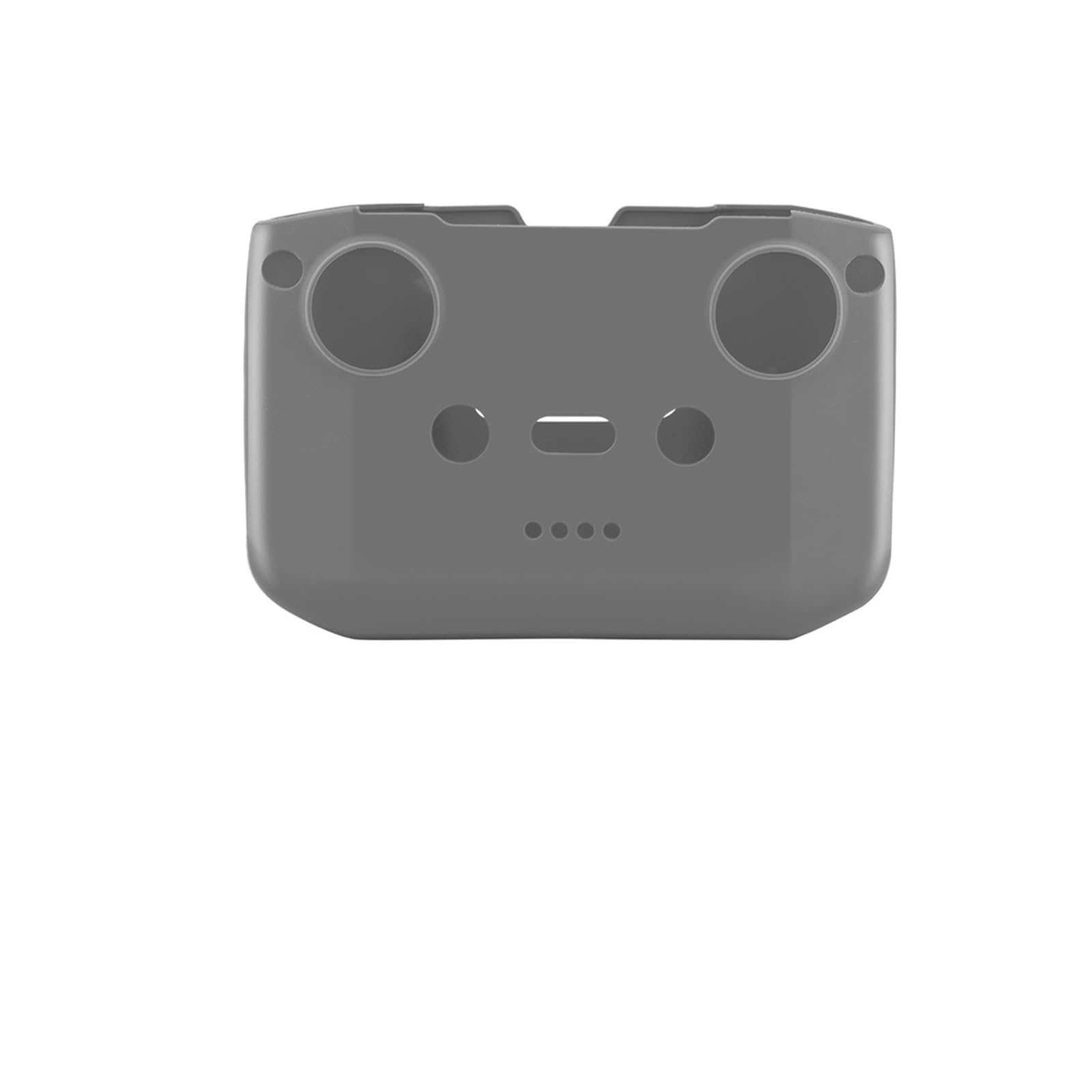 Silikonhülle for D/J.-I NEO/Mini 4K/Mini 3 Pro/Mavic 3/Mini 2/AIR 2S Drone RC/RC-N1/N2/N3 Fernbedienung Schutzhülle(Gray) von SonGXuan