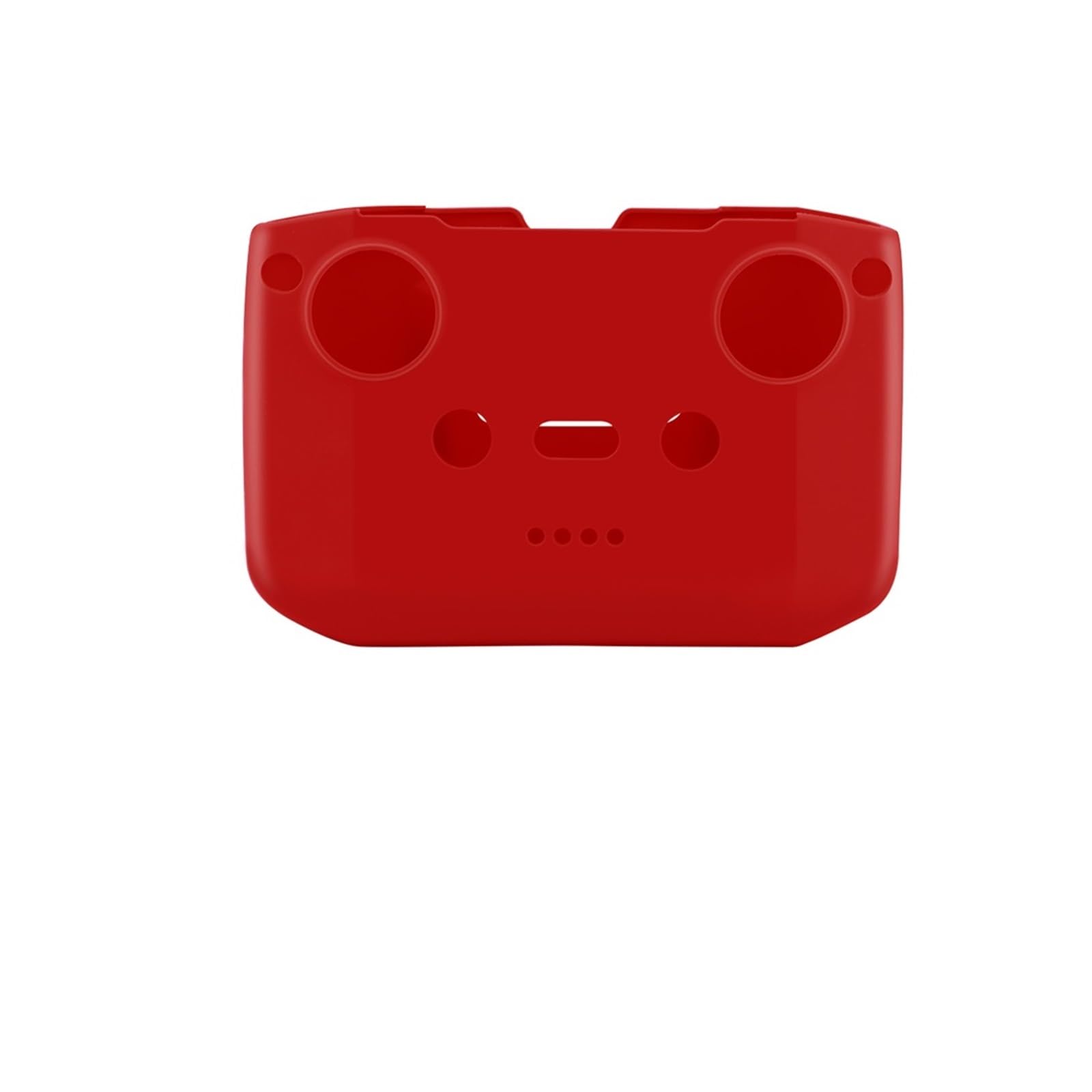 Silikonhülle for D/J.-I NEO/Mini 4K/Mini 3 Pro/Mavic 3/Mini 2/AIR 2S Drone RC/RC-N1/N2/N3 Fernbedienung Schutzhülle(Red) von SonGXuan