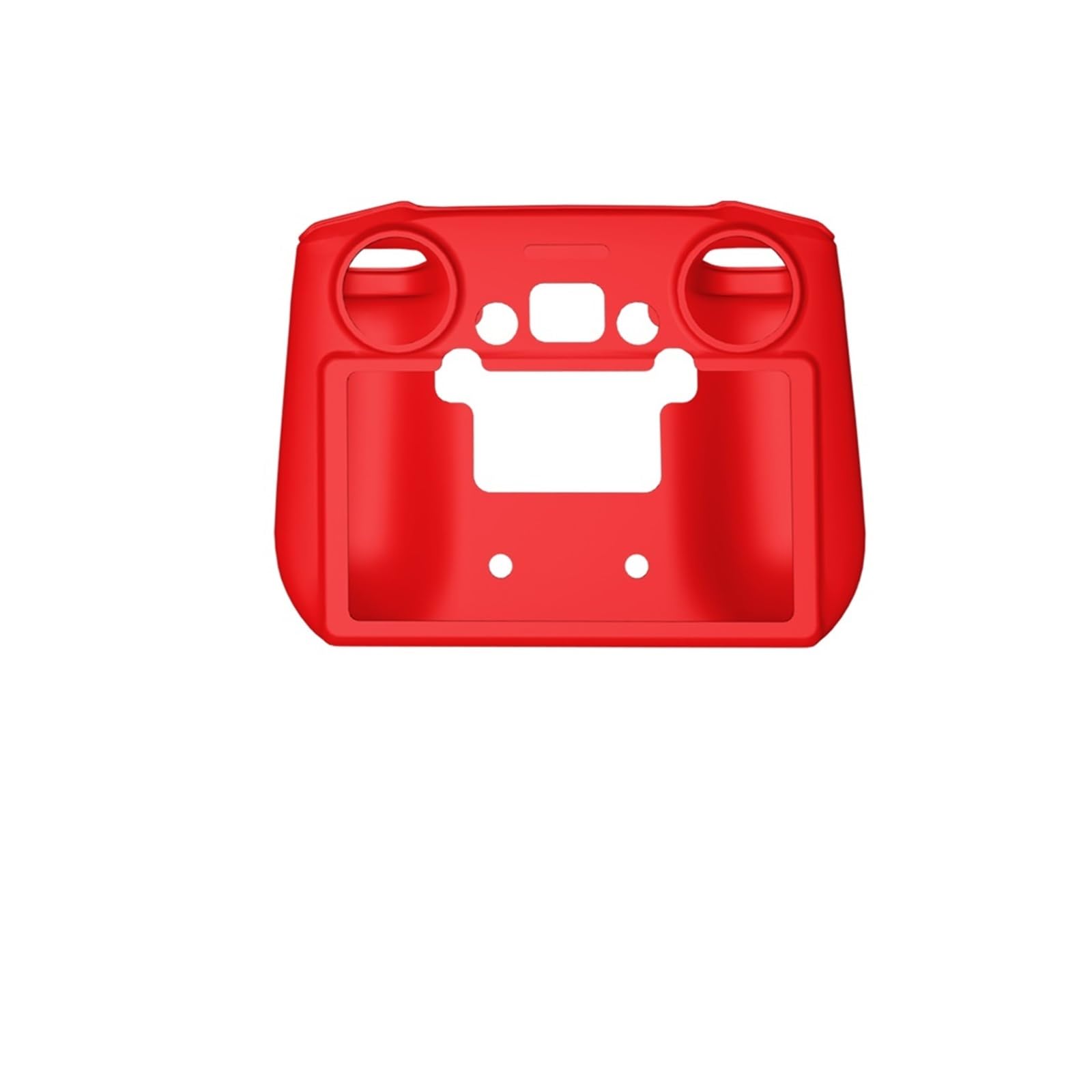 Silikonhülle for D/J.-I NEO/Mini 4K/Mini 3 Pro/Mavic 3/Mini 2/AIR 2S Drone RC/RC-N1/N2/N3 Fernbedienung Schutzhülle(Red for RC) von SonGXuan