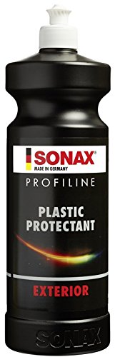 SONAX ProfiLine KunststoffPflege Außen silikonfrei (210300) von Sonax