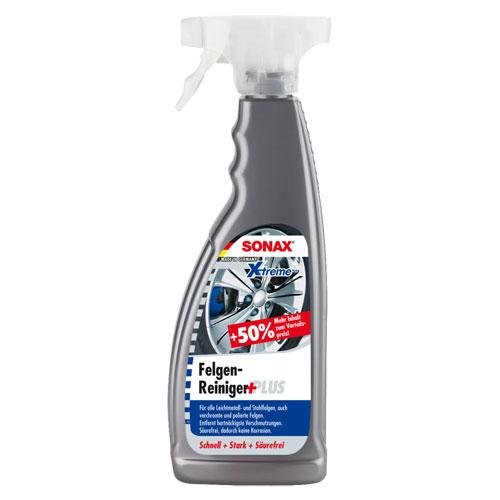 SONAX Xtreme FelgenReiniger full effect 750 ml von SONAX