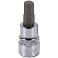 6-Kant-Einsatz SONIC 3/8" 7 mm von Sonic