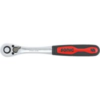 Ratsche 1/4" SONIC 7121501 von Sonic