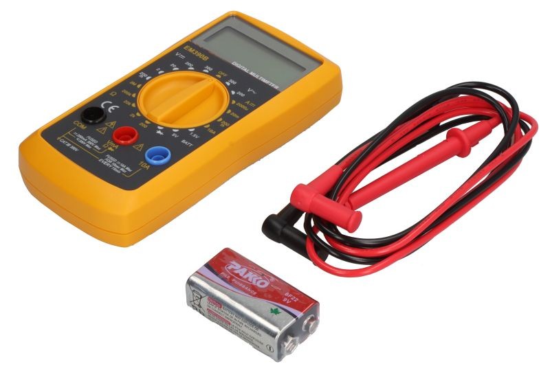 SONIC Multimeter 47035 von Sonic