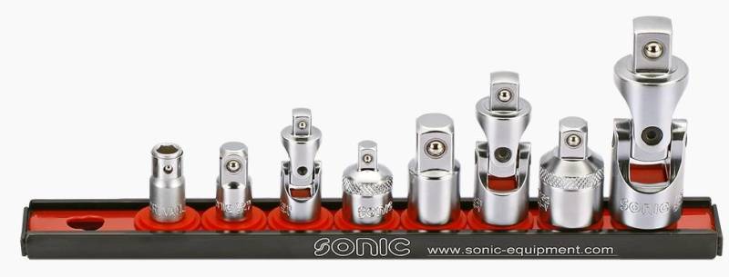 SONIC Vergrößerungs- / Reduzieradapter-Satz, Knarre 300814 von Sonic