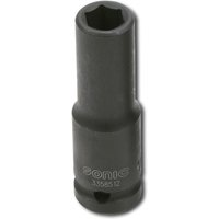 Schlagbuchse 1/2" 6-Eckig SONIC 3358519 von Sonic