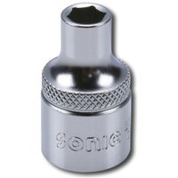 Sechskantnuss SONIC 1/2" 20 mm 6-kant von Sonic