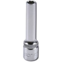 Sechskantnuss SONIC 1/4" 9 mm 6-kant lang (50mm) von Sonic