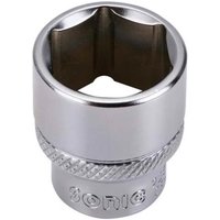 Sechskantnuss SONIC 3/8" 14 mm 6-kant von Sonic