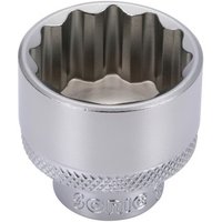 Steckschlüssel 3/8" 12-Eckig SONIC 22813 von Sonic