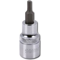 Stiftbuchse 1/2" HEX SONIC 83406209 von Sonic