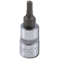 Stiftbuchse 1/4" HEX SONIC 8143704 von Sonic