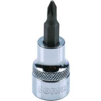 Stiftbuchse 3/8" Pozidriv PZ SONIC 8224802 von Sonic