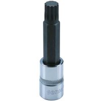 Torxeinsatz SONIC 1/2" M12 12-kant lang (100mm) von Sonic