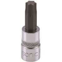 Torxeinsatz SONIC 1/4" T40 von Sonic