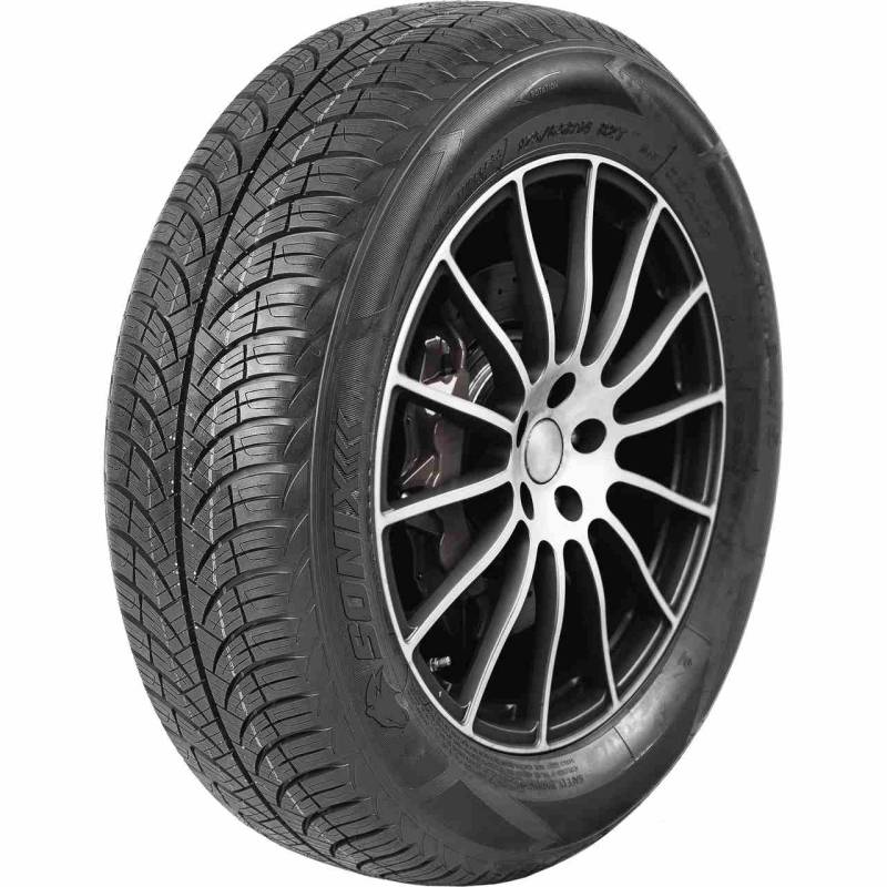 SONIX PRIME A/S 185/55R15 82H BSW von Sonix