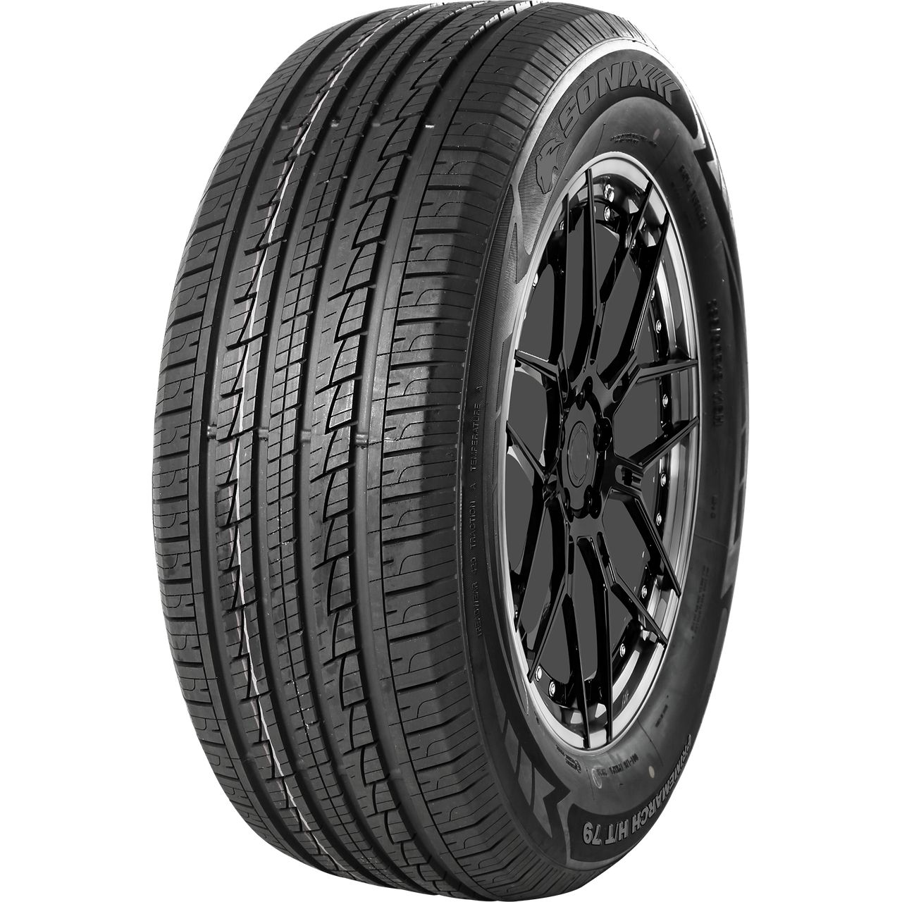 SONIX PRIMEMARCH H/T 79 235/60R18 107H BSW XL von Sonix