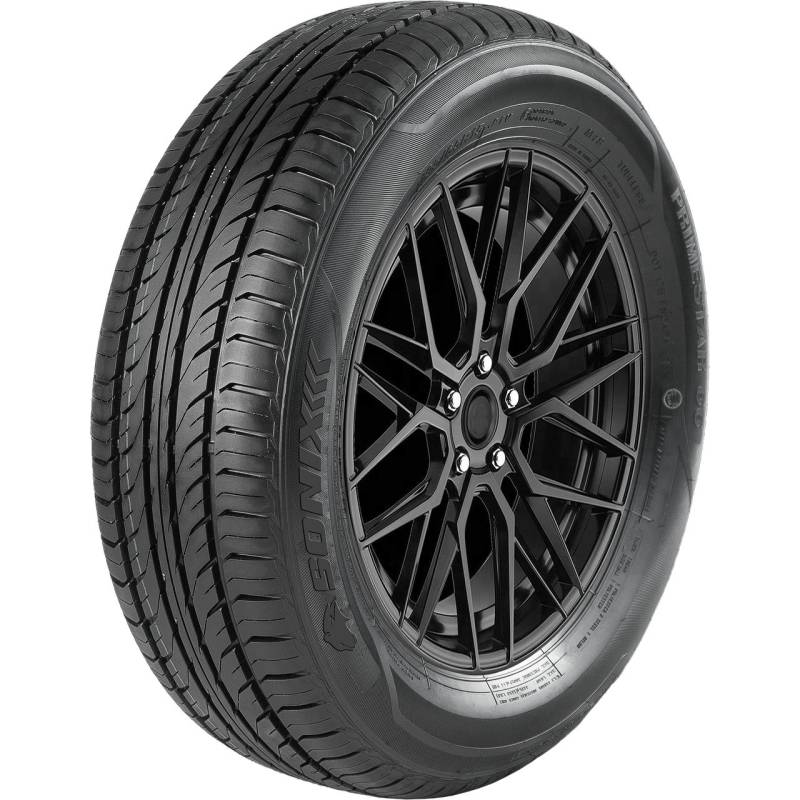 SONIX PRIMESTAR 66 145/65R15 72T BSW von Sonix